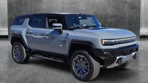 2025 GMC HUMMER EV SUV 1GKB0RDC4SU103715