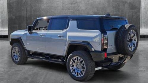 2025 GMC HUMMER EV SUV 1GKB0RDC4SU103715