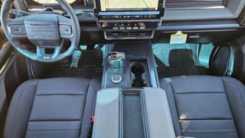 2025 GMC HUMMER EV SUV 1GKB0RDC4SU103715