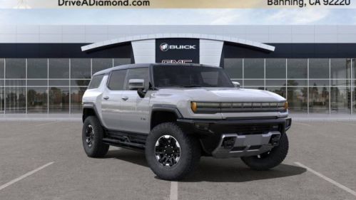 2025 GMC HUMMER EV SUV 1GKB0RDC8SU106133