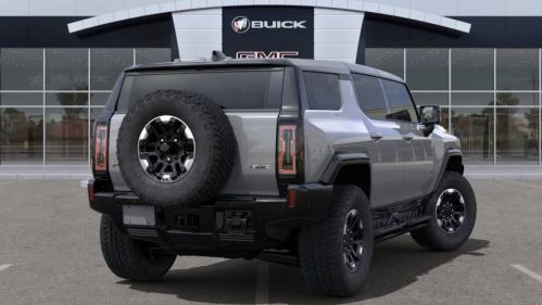 2025 GMC HUMMER EV SUV 1GKB0RDC8SU106133