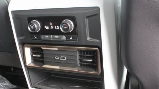 2025 GMC HUMMER EV Pickup 1GT10DDB6SU100705