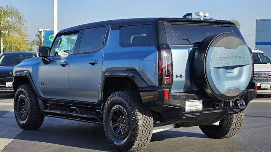 2024 GMC HUMMER EV SUV 1GKB0SDC8RU108935