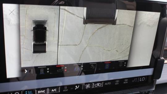 2025 GMC HUMMER EV Pickup 1GT10DDB6SU100705