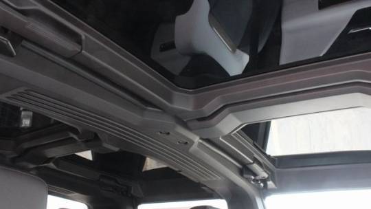 2025 GMC HUMMER EV Pickup 1GT10DDB6SU100705