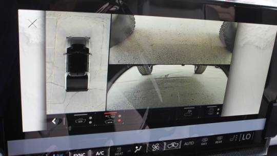 2025 GMC HUMMER EV Pickup 1GT10DDB6SU100705