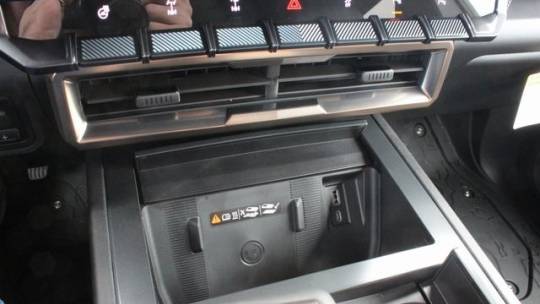 2025 GMC HUMMER EV Pickup 1GT10DDB6SU100705