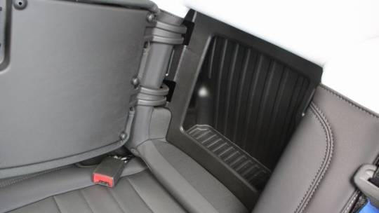 2025 GMC HUMMER EV Pickup 1GT10DDB6SU100705
