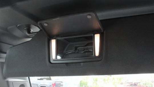 2025 GMC HUMMER EV Pickup 1GT10DDB6SU100705