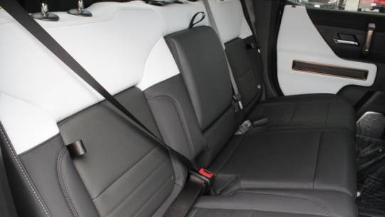 2025 GMC HUMMER EV Pickup 1GT10DDB6SU100705