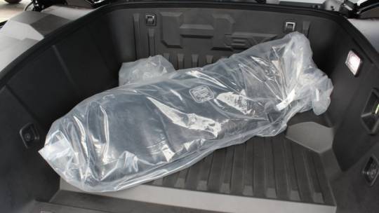 2025 GMC HUMMER EV Pickup 1GT10DDB6SU100705