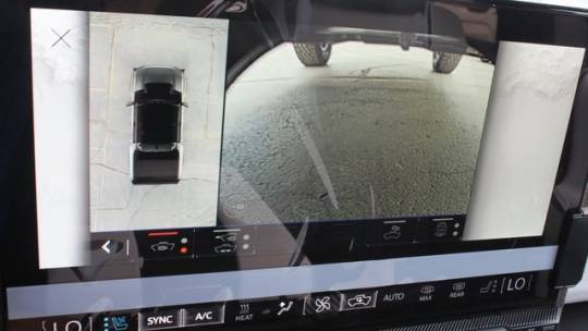 2025 GMC HUMMER EV Pickup 1GT10DDB6SU100705
