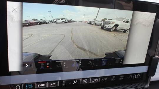 2025 GMC HUMMER EV Pickup 1GT10DDB6SU100705