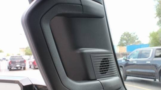 2025 GMC HUMMER EV Pickup 1GT10DDB6SU100705