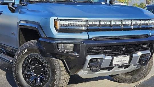 2024 GMC HUMMER EV SUV 1GKB0SDC8RU108935
