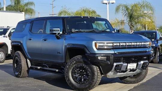 2024 GMC HUMMER EV SUV 1GKB0SDC8RU108935