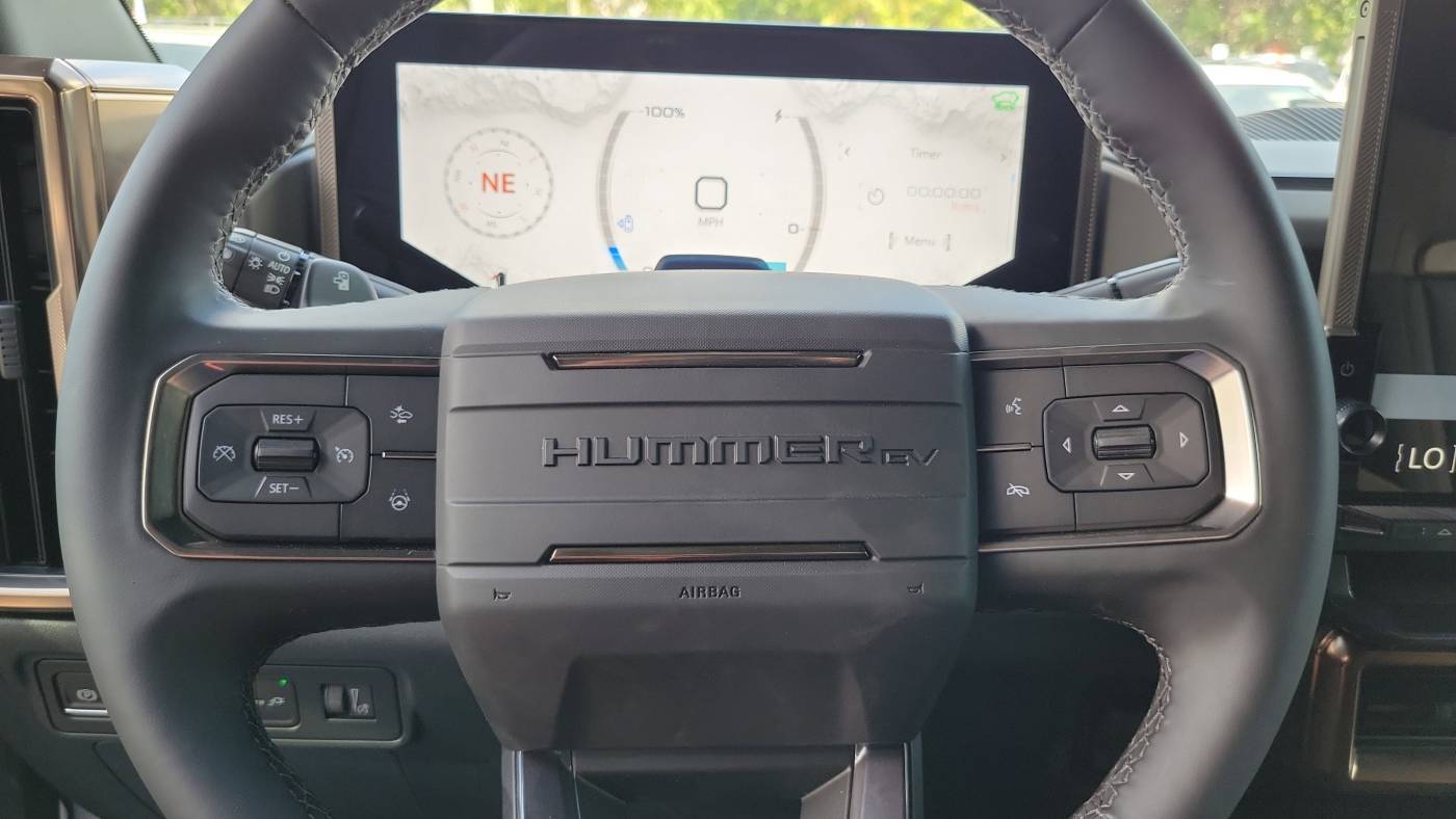 2025 GMC HUMMER EV SUV 1GKT0NDE8SU114960