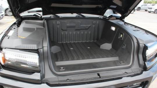 2025 GMC HUMMER EV Pickup 1GT10DDB6SU100705