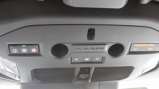 2025 GMC HUMMER EV Pickup 1GT10DDB6SU100705