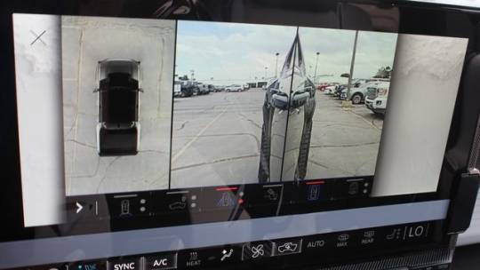 2025 GMC HUMMER EV Pickup 1GT10DDB6SU100705