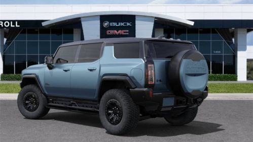 2024 GMC HUMMER EV SUV 1GKB0SDC5RU110402