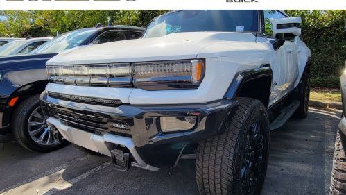 2025 GMC HUMMER EV SUV 1GKT0NDE8SU114960