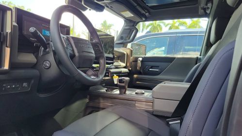 2025 GMC HUMMER EV SUV 1GKT0NDE8SU114960