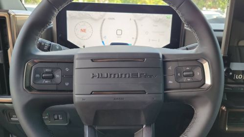 2025 GMC HUMMER EV SUV 1GKT0NDE8SU114960
