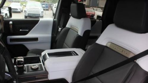 2025 GMC HUMMER EV Pickup 1GT10DDB6SU100705