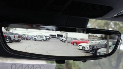 2025 GMC HUMMER EV Pickup 1GT10DDB6SU100705