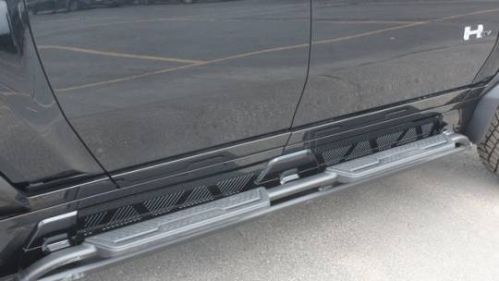 2025 GMC HUMMER EV Pickup 1GT10DDB6SU100705