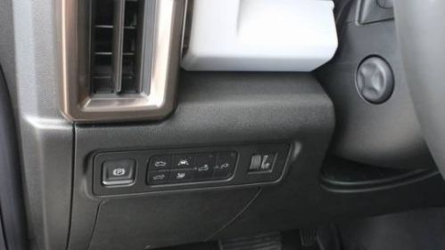 2025 GMC HUMMER EV Pickup 1GT10DDB6SU100705