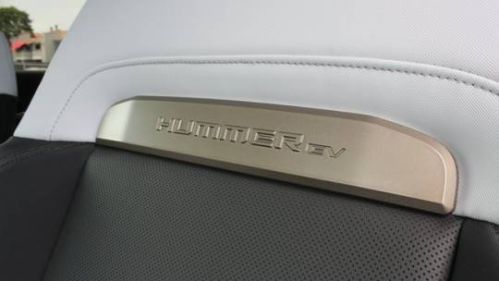 2025 GMC HUMMER EV Pickup 1GT10DDB6SU100705