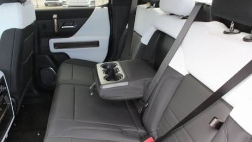 2025 GMC HUMMER EV Pickup 1GT10DDB6SU100705