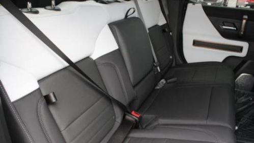 2025 GMC HUMMER EV Pickup 1GT10DDB6SU100705