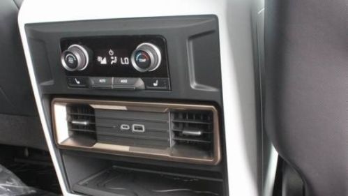 2025 GMC HUMMER EV Pickup 1GT10DDB6SU100705