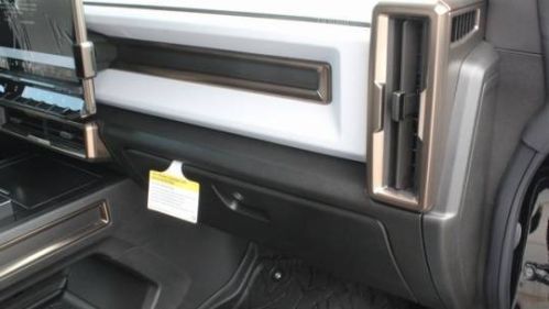 2025 GMC HUMMER EV Pickup 1GT10DDB6SU100705