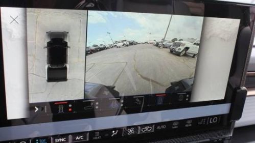 2025 GMC HUMMER EV Pickup 1GT10DDB6SU100705
