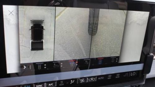 2025 GMC HUMMER EV Pickup 1GT10DDB6SU100705