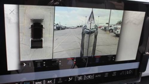 2025 GMC HUMMER EV Pickup 1GT10DDB6SU100705