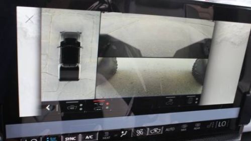 2025 GMC HUMMER EV Pickup 1GT10DDB6SU100705