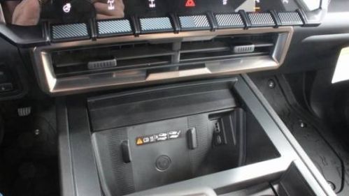 2025 GMC HUMMER EV Pickup 1GT10DDB6SU100705