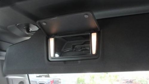 2025 GMC HUMMER EV Pickup 1GT10DDB6SU100705
