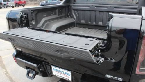 2025 GMC HUMMER EV Pickup 1GT10DDB6SU100705
