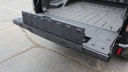 2025 GMC HUMMER EV Pickup 1GT10DDB6SU100705