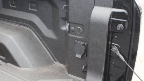 2025 GMC HUMMER EV Pickup 1GT10DDB6SU100705