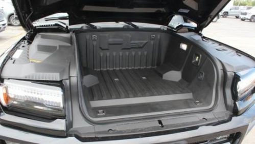 2025 GMC HUMMER EV Pickup 1GT10DDB6SU100705