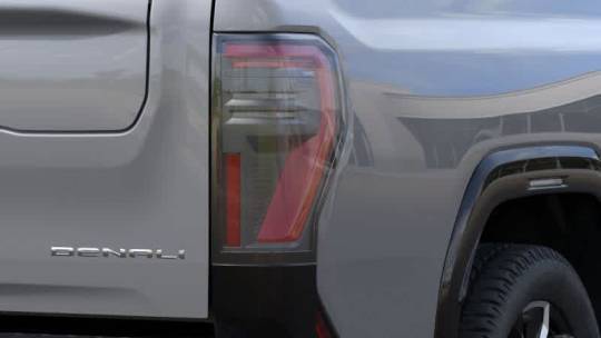 2024 GMC Sierra EV 1GT401EL4RU400546
