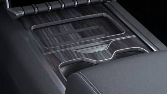 2024 GMC Sierra EV 1GT401EL4RU400546