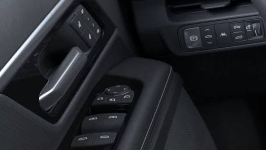 2024 GMC Sierra EV 1GT401EL4RU400546